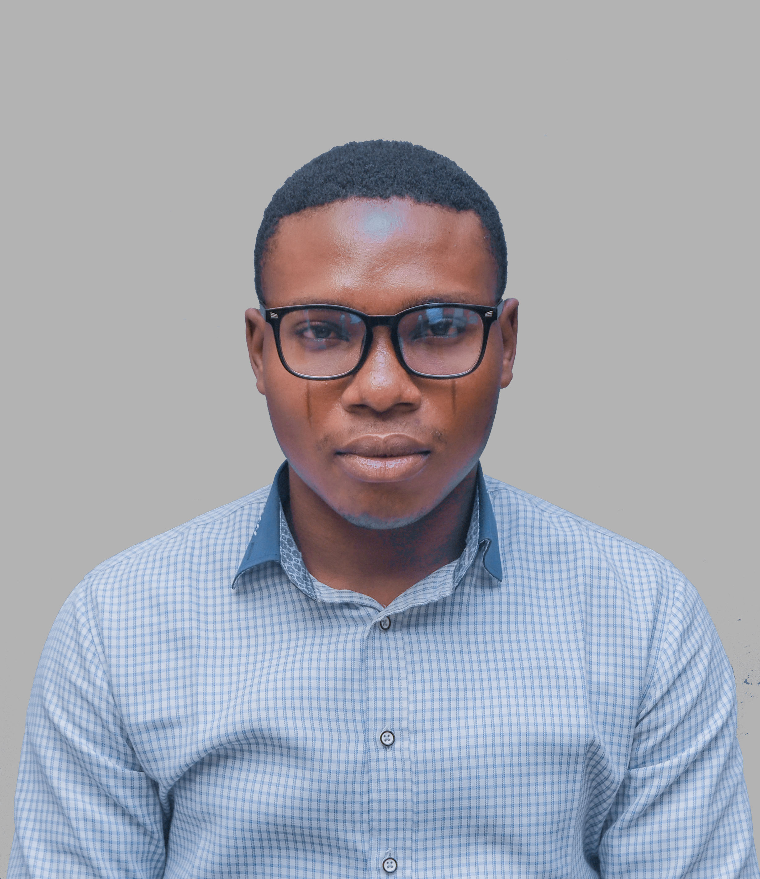 Babatunde James