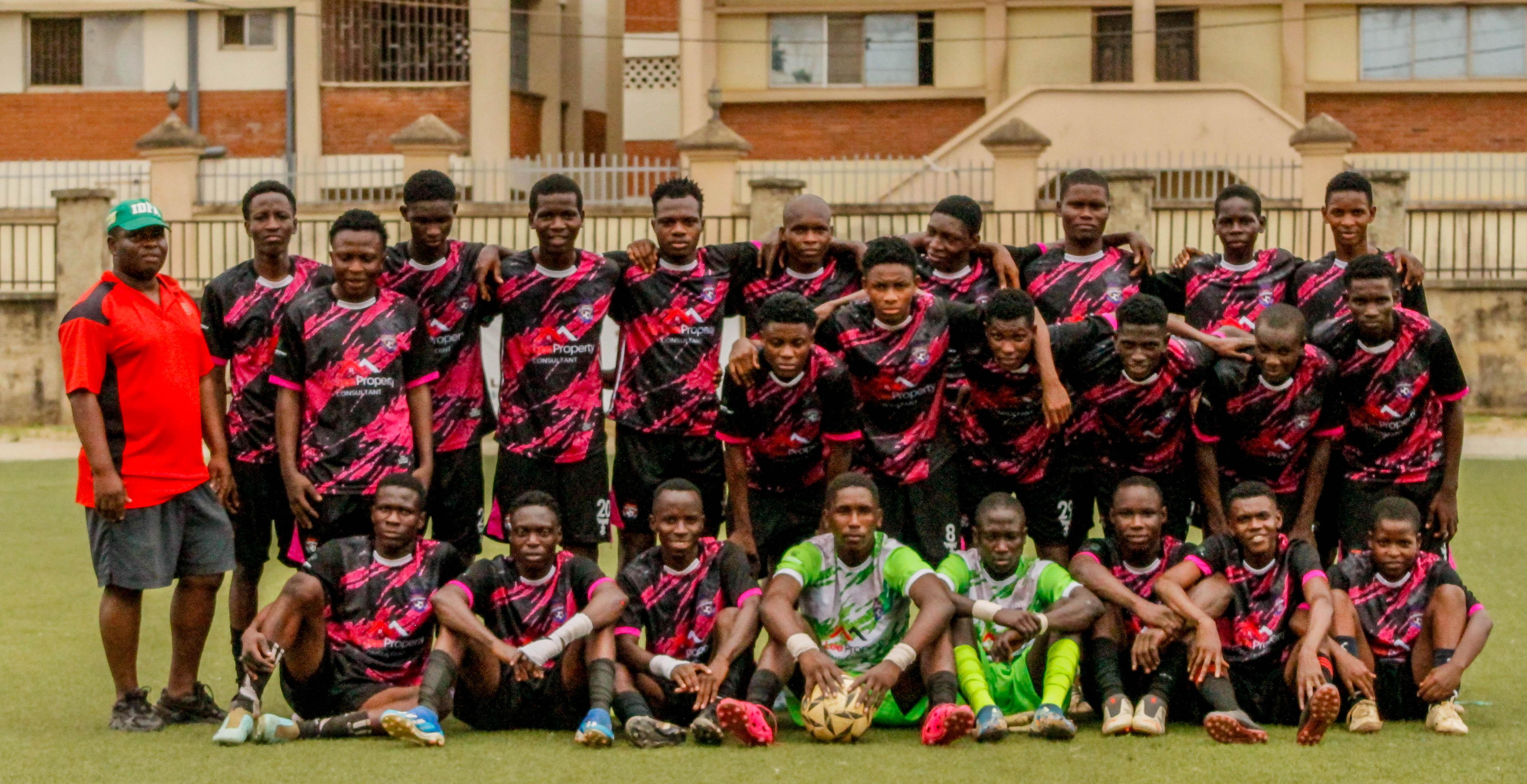 Elite Squad